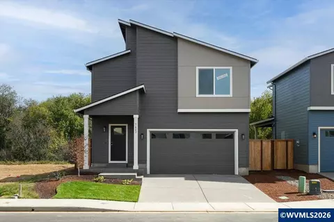 7423 SE Berg Dr, Corvallis, OR 97330