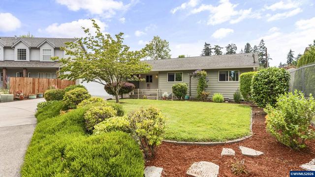 1824 Jonathan Ct NE, Keizer, OR 97303