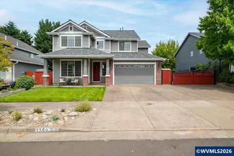 3159 Hannah Ave SE, Albany, OR 97322
