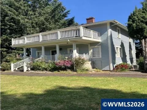 935 Springhill Dr NW, Albany, OR 97321