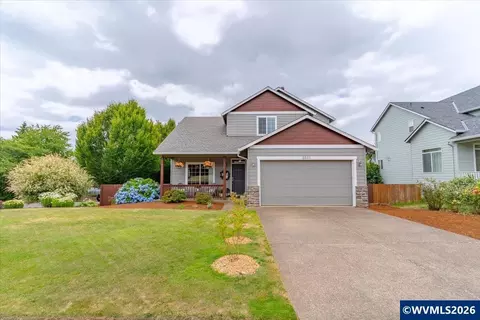 2501 Feather Fire Ave NW, Salem, OR 97304