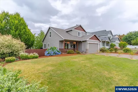 2501 Feather Fire Ave NW, Salem, OR 97304