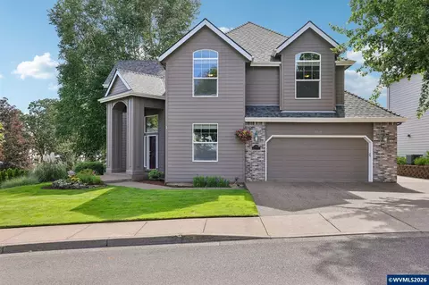 5278 Berkshire Ct SE, Salem, OR 97306