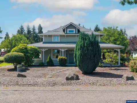 32140 Tangent Dr, Tangent, OR 97389