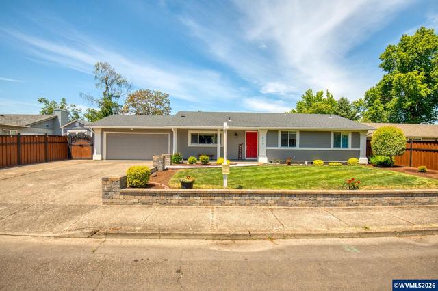 1425 Garden Ct NE, Keizer, OR 97303