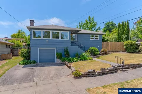 1420 Marshall Dr SE, Salem, OR 97302