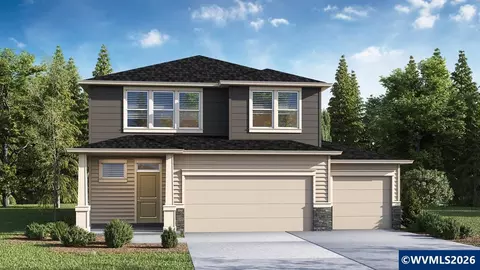 2713 Soapstone Ave SE, Salem, OR 97306