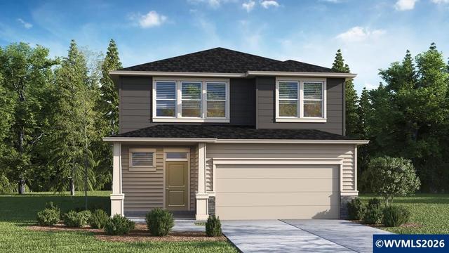 5808 Granger St SE, Salem, OR 97306