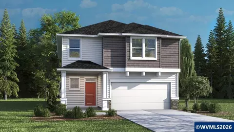 2628 Landau St SE, Salem, OR 97306