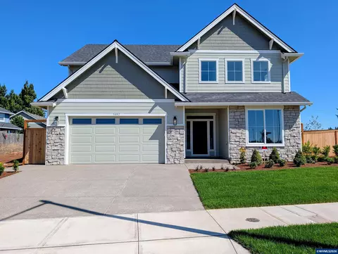 5492 Terra Cotta Dr SE, Salem, OR 97306
