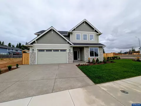 5492 Terra Cotta Dr SE, Salem, OR 97306