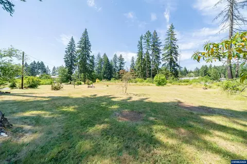 Exterior - 11124 Wagner Rd, Lyons, OR 97358 photo 12 of 18