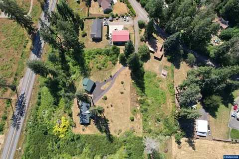 View/Area - 11124 Wagner Rd, Lyons, OR 97358 photo 1 of 2