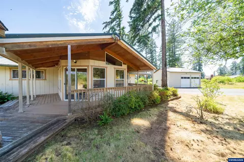 Other - 11124 Wagner Rd, Lyons, OR 97358 photo 5 of 6