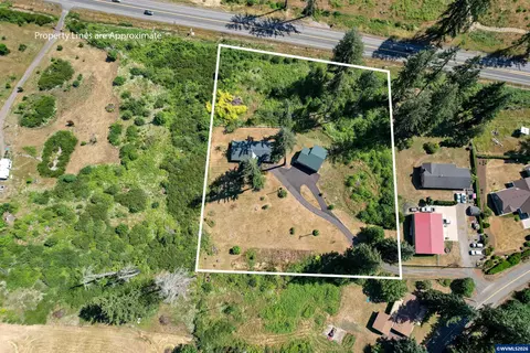 View/Area - 11124 Wagner Rd, Lyons, OR 97358 photo 2 of 2