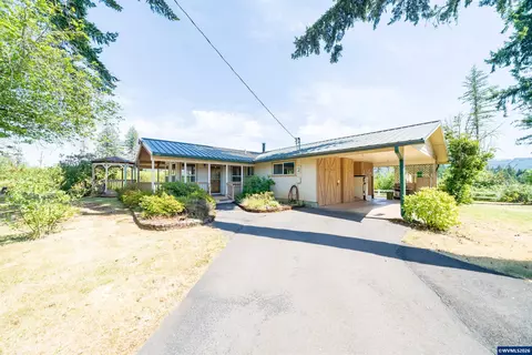 Other - 11124 Wagner Rd, Lyons, OR 97358 photo 1 of 6