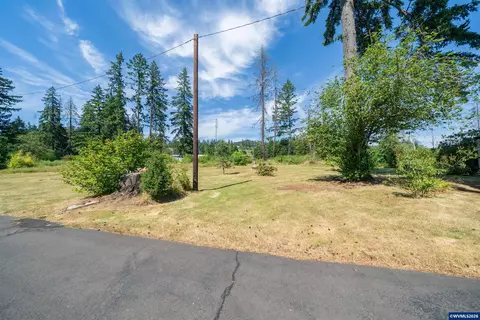 Exterior - 11124 Wagner Rd, Lyons, OR 97358 photo 11 of 18