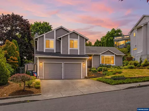 4128 Cloud Dr S, Salem, OR 97302