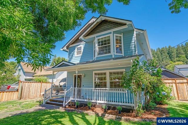 359 Kirk Ave, Brownsville, OR 97327