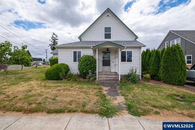 485 N Main St, Mount Angel, OR 97362