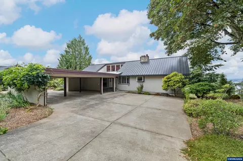 1150 Linnwood Dr NE, Albany, OR 97322