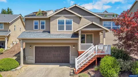 2515 Benjamin Ave NW, Salem, OR 97304