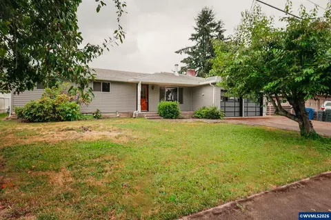 1210 Riverbend Rd NW, Salem, OR 97304