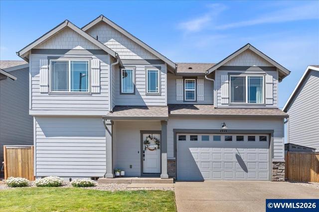 4945 Constellation Ave NE, Salem, OR 97305