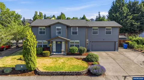 1904 Westport St NW, Salem, OR 97304