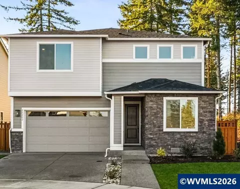 2796 Becklow Ave SE, Salem, OR 97306