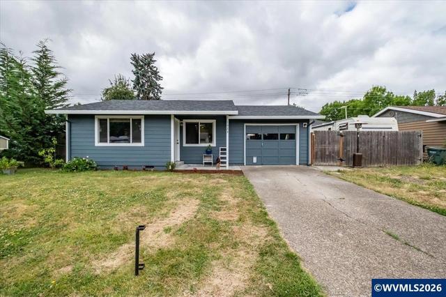 1023 Josephine St E, Monmouth, OR 97361