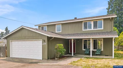 4000 SW West Hills Rd, Corvallis, OR 97333