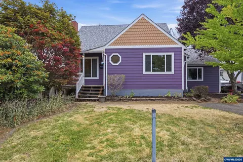 1155 Market St NE, Salem, OR 97301