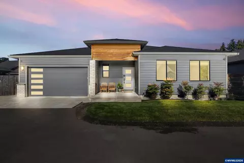 1703 Wilson Ct, Monmouth, OR 97361