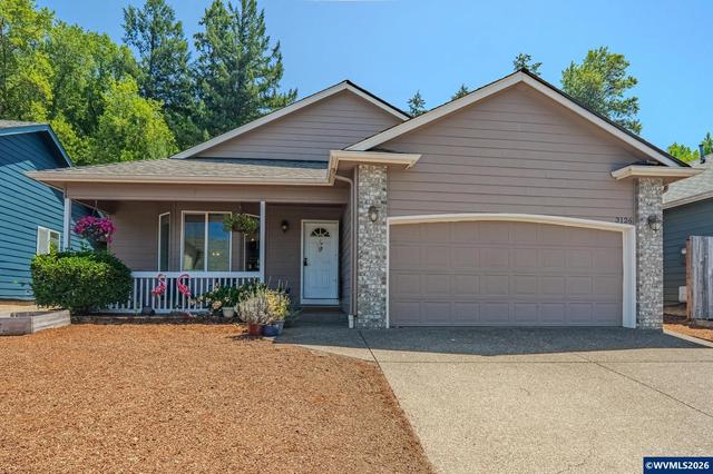 3126 La Costa Lp Lp S, Salem, OR 97302