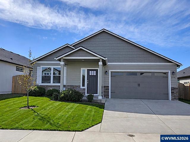 2798 Essex Ave NW, Albany, OR 97321