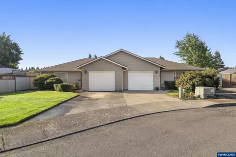 209 SE Stone -211 Ln, Dallas, OR 97338