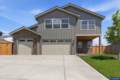 Model Nn NW Coast Mountain Dr, Dallas, OR 97338