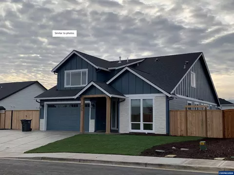 lot Z Coast Mountain Dr, Dallas, OR 97338