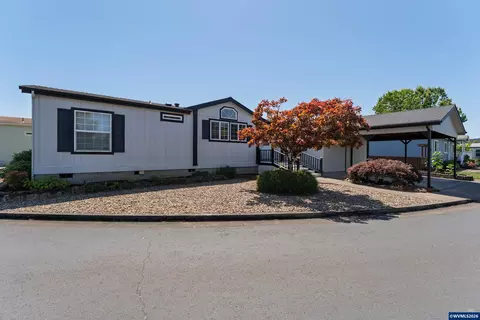 2601 NE Jack London St # 41, Corvallis, OR 97330
