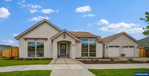 lot144 NW Denton Ave, Dallas, OR 97338