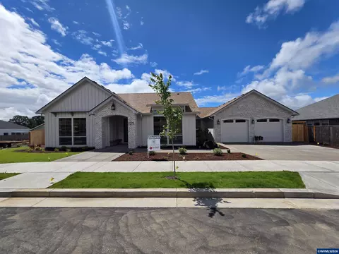 lot144 NW Denton Ave, Dallas, OR 97338