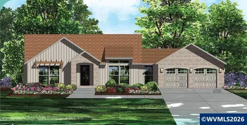 lot144 NW Denton Ave, Dallas, OR 97338