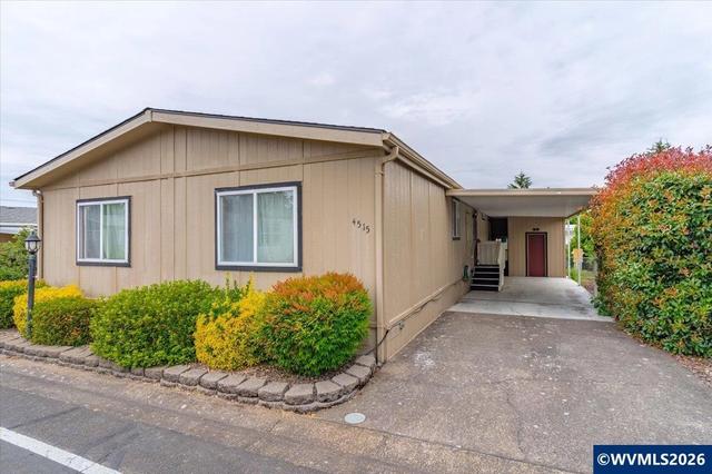 4515 Angie Marie Way #31, Salem, OR 97305