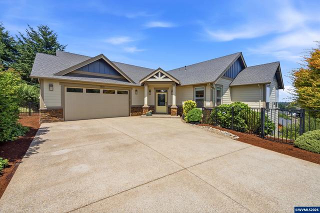 5821 Blanco Ct S, Salem, OR 97306