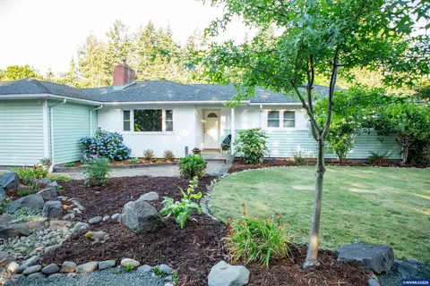 4992 Willetta St SW, Albany, OR 97321