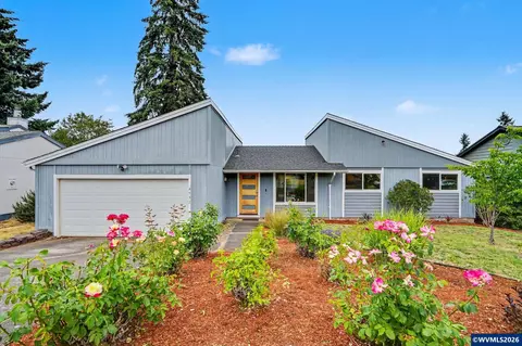 4532 Kurth St S, Salem, OR 97302