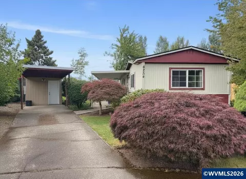 4254 Eden St SE, Salem, OR 97317