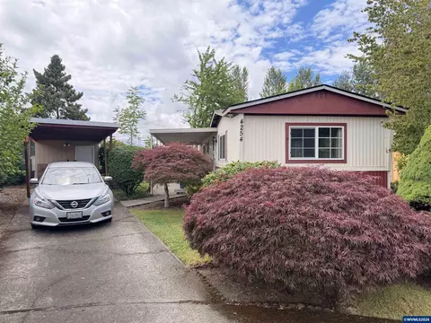 4254 Eden St SE, Salem, OR 97317