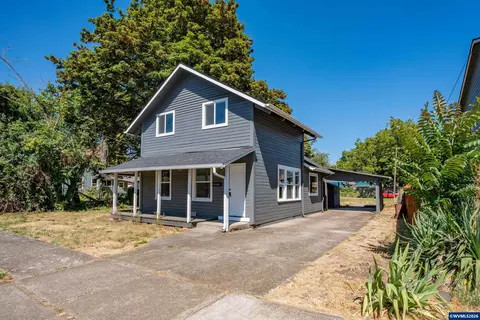 127 S Williams St, Lebanon, OR 97355